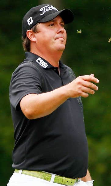 Defending champ Jason Dufner withdraws from PGA Championship